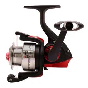 Μηχανισμός ψαρέματος Abu Garcia Cardinal 54 FD image-0