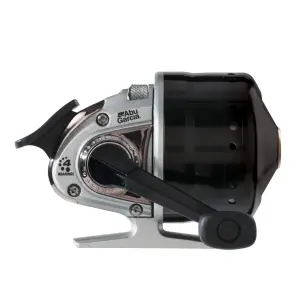 Predator casting reel Abu Garcia Abumatic STX 10 image-0