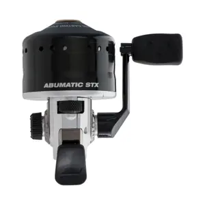 Predator casting reel Abu Garcia Abumatic STX 10 image-2