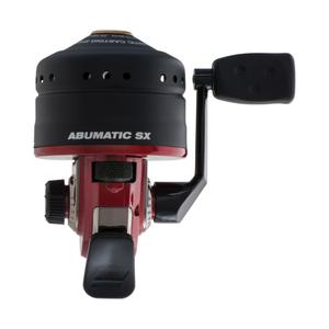 Carreto de fundição Abu Garcia Abumatic SX 10 image-2