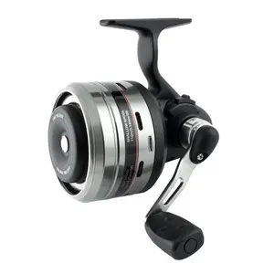 Moulinet casting Abu Garcia 507 MKII image-0