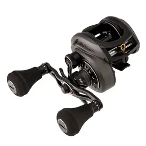 Casting reels Abu Garcia Revo4 image-1