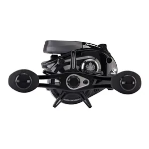 Spinnehjul til rovfiskeri Abu Garcia Max Lp Dlc image-1