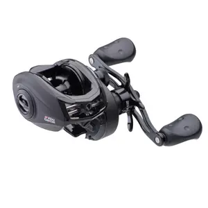 Moulinet carnassier casting Abu Garcia Revo4 image-0