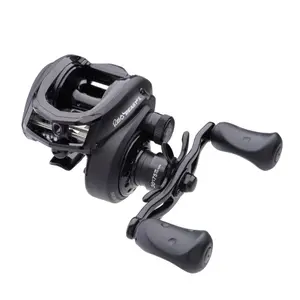 Moulinet carnassier casting Abu Garcia Revo4 image-1