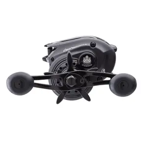 Moulinet carnassier casting Abu Garcia Revo4 image-2