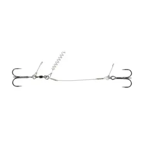 Δόλωμα για θήραμα Abu Garcia SZ Shallow Stinger Large image-0