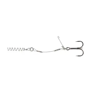 Δόλωμα για θήραμα Abu Garcia SZ Shallow Stinger Small image-0