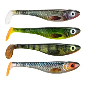 Δόλωμα Abu Garcia McPrey (x4) image-1