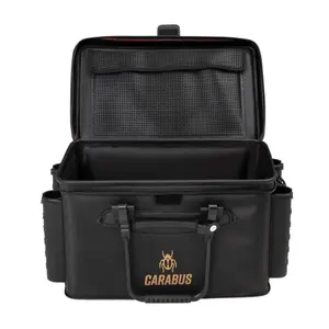 Bolsa de señuelos Abu Garcia Carabus image-0