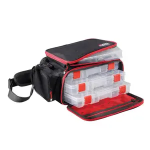 Bolsa de señuelos Abu Garcia Mobile image-2