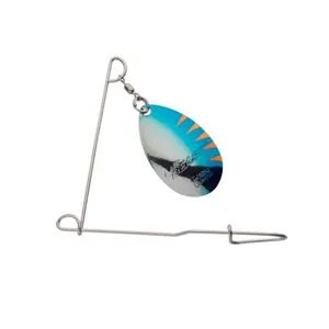 Carnivore clip Abu Garcia Beast Insta-Spinnerbait image-0