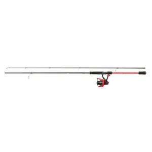 Canne combo Abu Garcia MAX X 15-40 g image-0