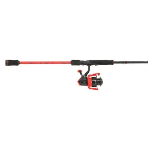 Canne combo Abu Garcia MAX X 15-40 g image-1