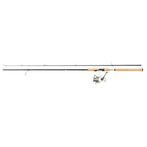 Combo rod Abu Garcia MAX PRO 15-40 g image-0