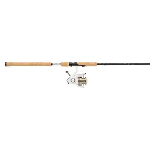 Combo rod Abu Garcia MAX PRO 15-40 g image-1