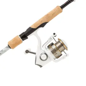 Combo rod Abu Garcia MAX PRO 15-40 g image-2