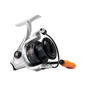 Moulinet carnassier spinning Abu Garcia Max Stx Sp10 image-0