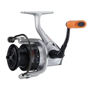 Moulinet carnassier spinning Abu Garcia Max Stx Sp10 image-1