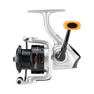 Moulinet carnassier spinning Abu Garcia Max Stx Sp10 image-2