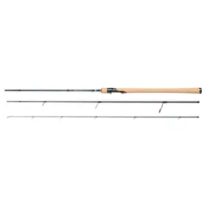 Καλαμάκι spinning Abu Garcia SÖLV AG2 273 10-30 g image-0