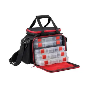 Bolsa de señuelos Abu Garcia image-2