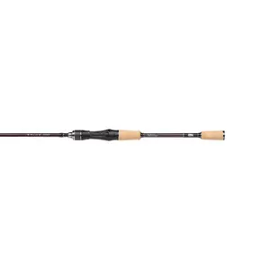 Caña de lanzar Abu Garcia SPIKE PRO Tech HB 712 7-28 g image-1