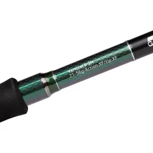 Vareta de fundição Abu Garcia SPIKE X 21-56 g image-2