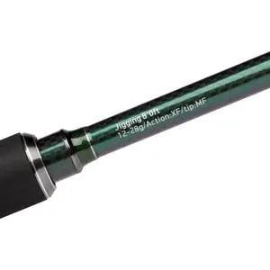 Caña de lanzar Abu Garcia SPIKE X 10-40 g image-2