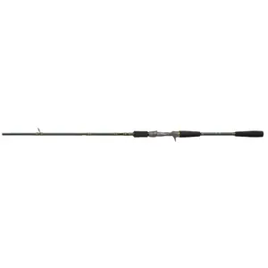 Hengel Abu Garcia SVARTZONKER 20-120 g