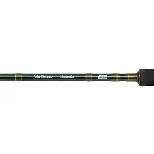 Hengel Abu Garcia SVARTZONKER 20-120 g image-2