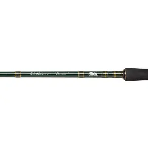 Caña de spinning Abu Garcia SVARTZONKER THE ONE 30-110 g image-2