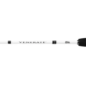 Vareta de fundição Abu Garcia Venerate V2-E 10-30 g image-1