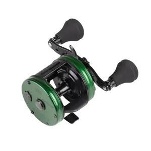 Casting reels Abu Garcia Ambassadeur Beast 5600HD image-1