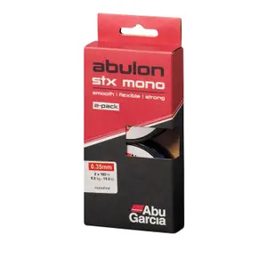 Monofilamento Abu Garcia Abulon STX 50 image-0