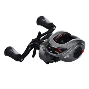 Casting-Rolle Abu Garcia MAX4-LP-40 image-0