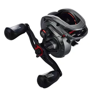 Casting-Rolle Abu Garcia MAX4-LP-40 image-1
