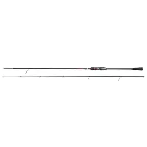 Spinnrute Abu Garcia Vendetta V3 702L 3-15g image-0