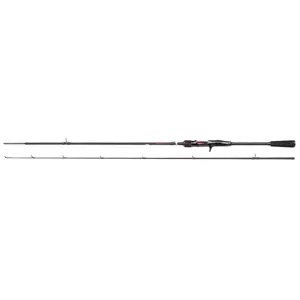 Vareta de fundição Abu Garcia Vendetta V3 632H Jerk 50-100g image-0