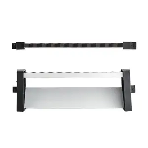 Vertical walking stick holder Abu Garcia RMV11 Rod Rack