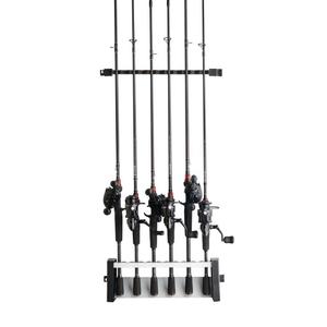 Vertical walking stick holder Abu Garcia RMV11 Rod Rack image-1