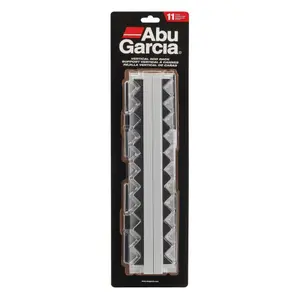 Vertical walking stick holder Abu Garcia RMV11 Rod Rack image-2