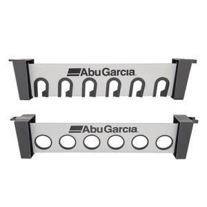 Horizontal cane holder Abu Garcia RMH6 Rod Rack