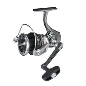 Reel Abu Garcia Zenon