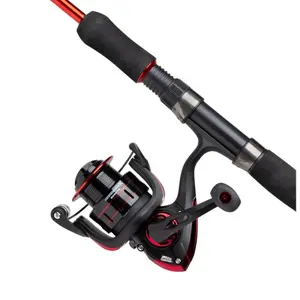 Kombinationsspö Abu Garcia Cardinal X 702M 10-30g image-2