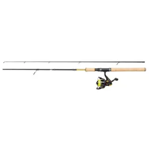 Combo rod Abu Garcia Cardinal PRO 602ML 5-25 g image-0