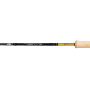 Combo rod Abu Garcia Cardinal PRO 602ML 5-25 g image-2