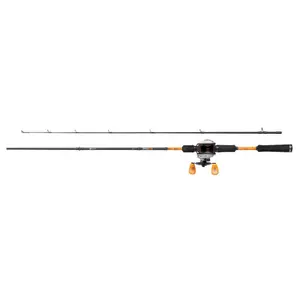 Canne combo Abu Garcia Max Stx 662mh Max4stx-l image-0