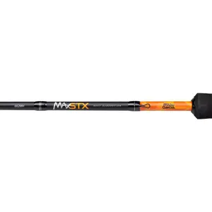 Canne combo Abu Garcia Max Stx 662mh Max4stx-l image-1