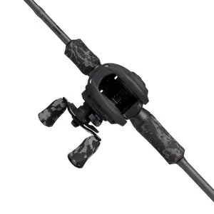 Canne combo Abu Garcia Max X 662m Max4x-l image-1